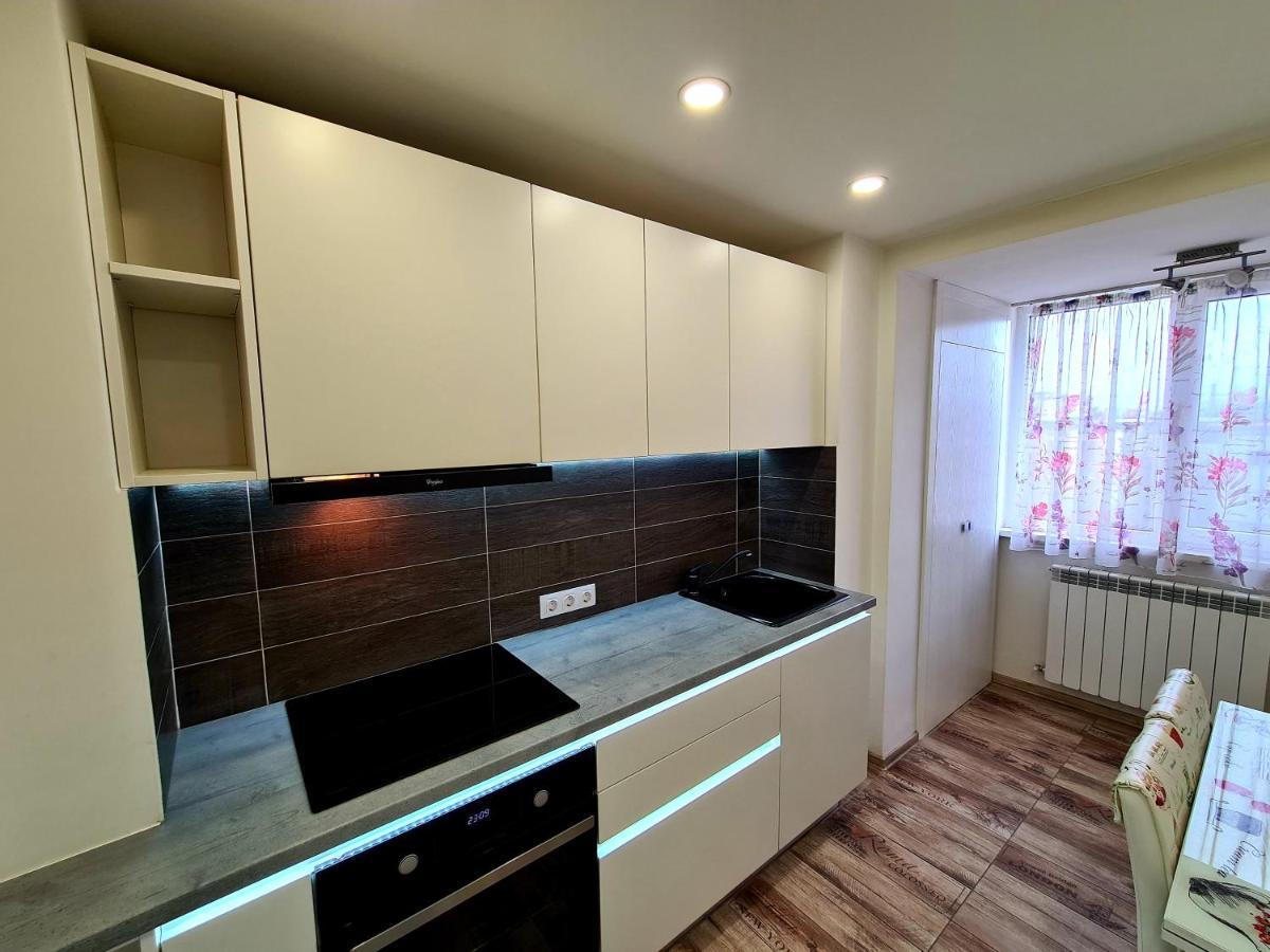 Best Apartment Central Hunedoara Eksteriør bilde