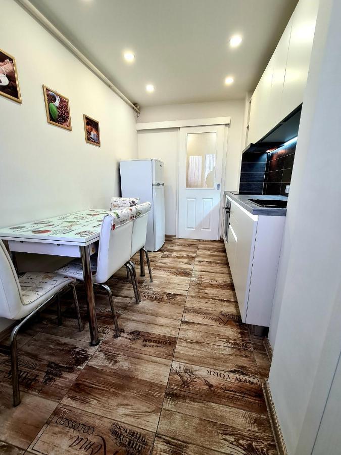 Best Apartment Central Hunedoara Eksteriør bilde