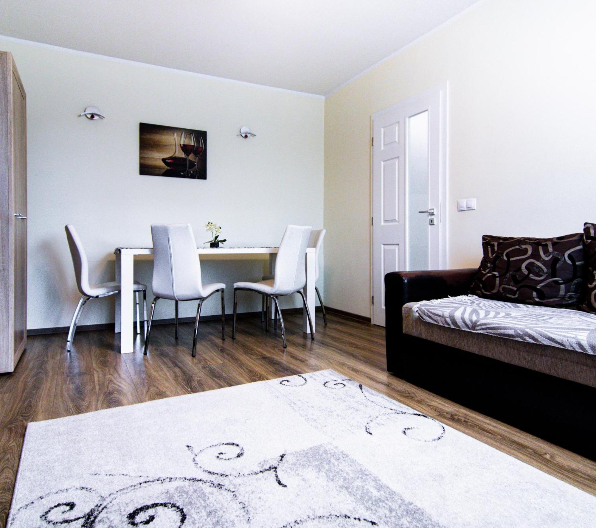 Best Apartment Central Hunedoara Eksteriør bilde